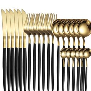 Stainless Steel Spoons